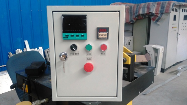 电动试压泵数显式