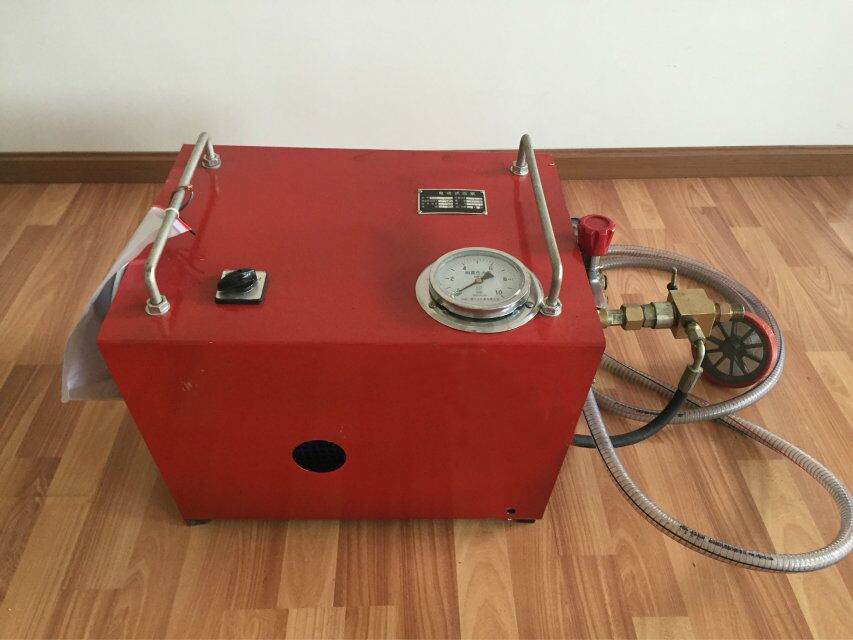 电动试压泵3D-SY微型