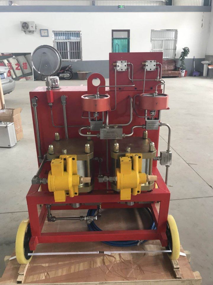 ������ѹ��