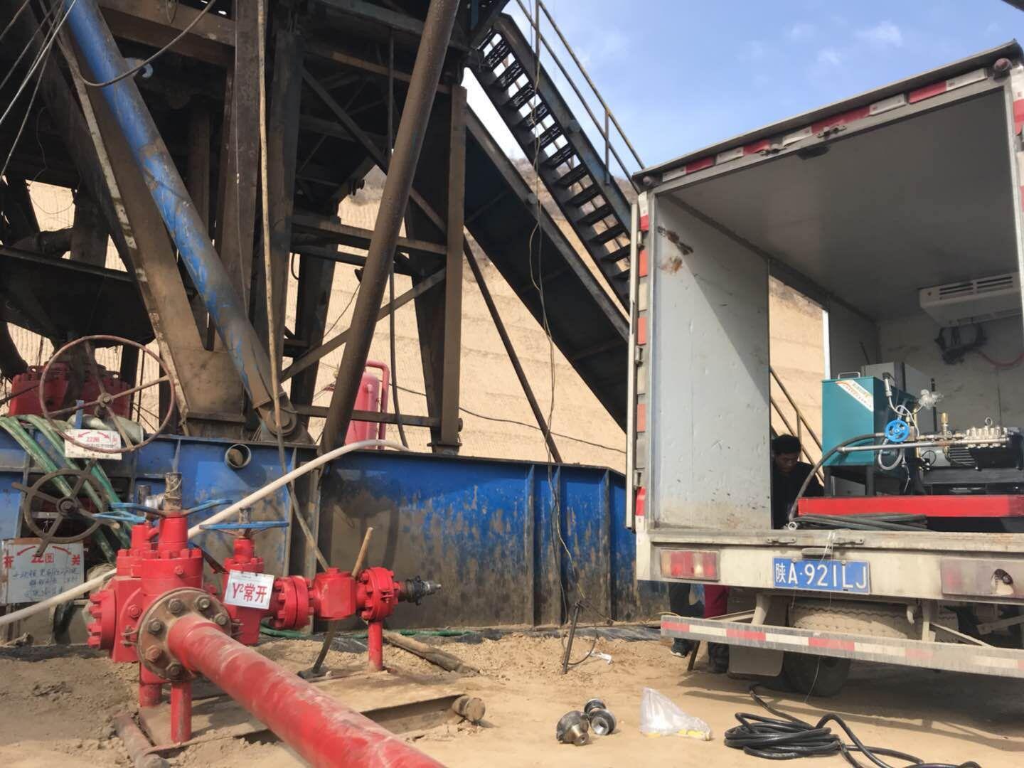 ������ѹװ�ð�װ�ֳ�